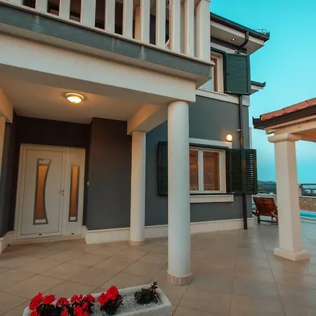 Villa Mia Marina