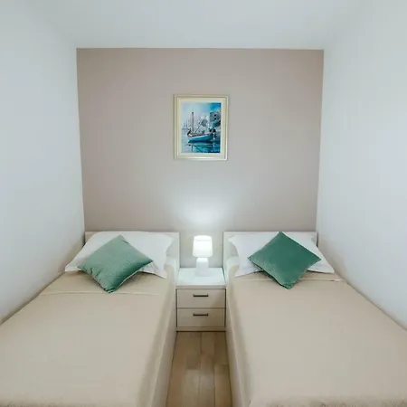 Villa Mia Marina