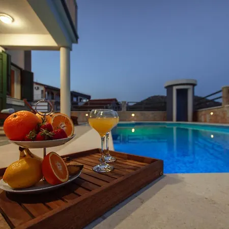 Villa Mia Marina