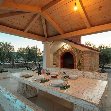 Villa Mia *